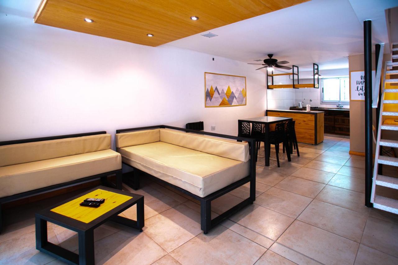 Cabanas Del Cerro Valle Grande  ภายนอก รูปภาพ