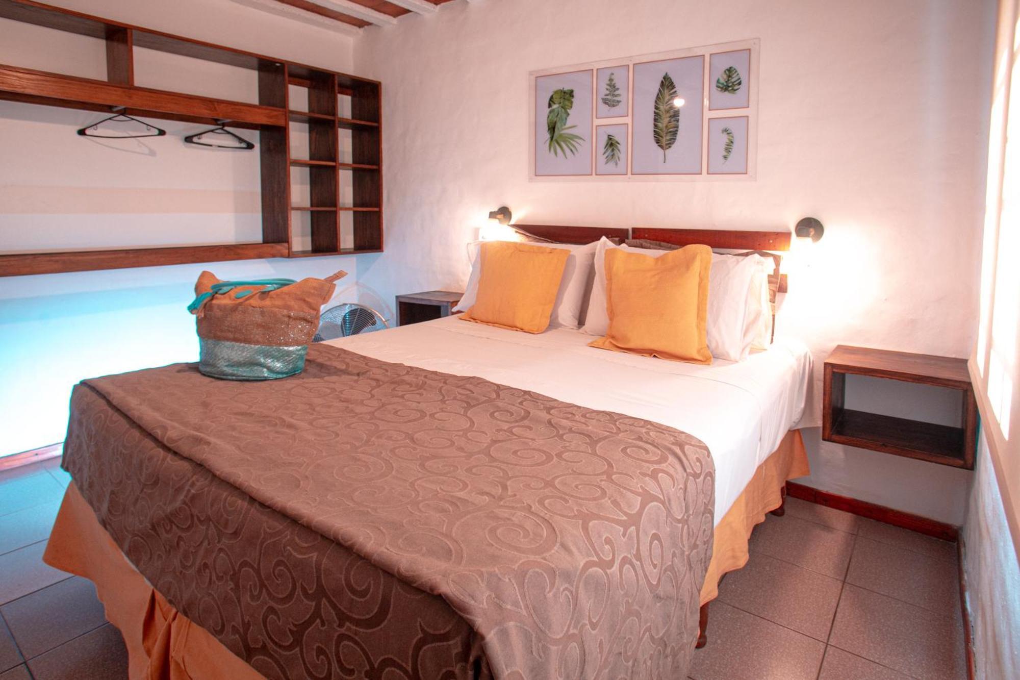 Cabanas Del Cerro Valle Grande  ห้อง รูปภาพ