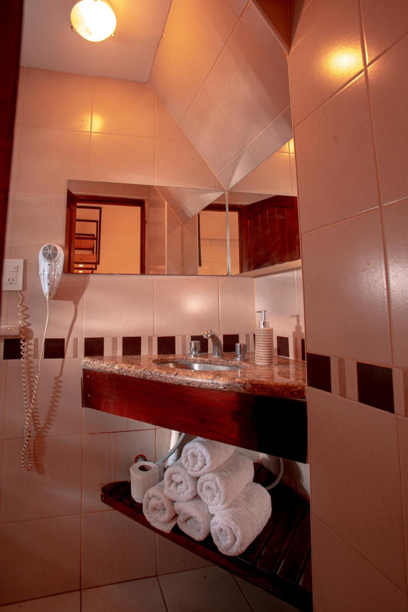 Cabanas Del Cerro Valle Grande  ห้อง รูปภาพ