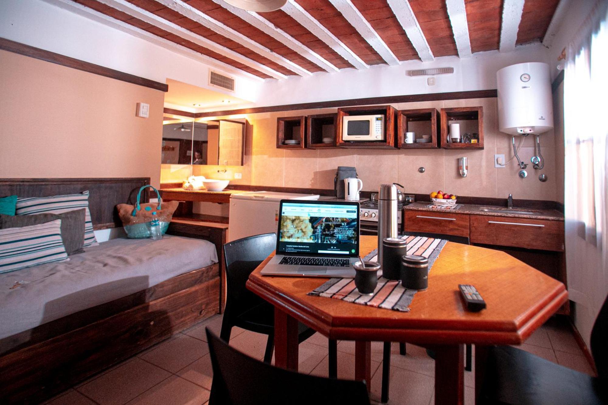 Cabanas Del Cerro Valle Grande  ห้อง รูปภาพ