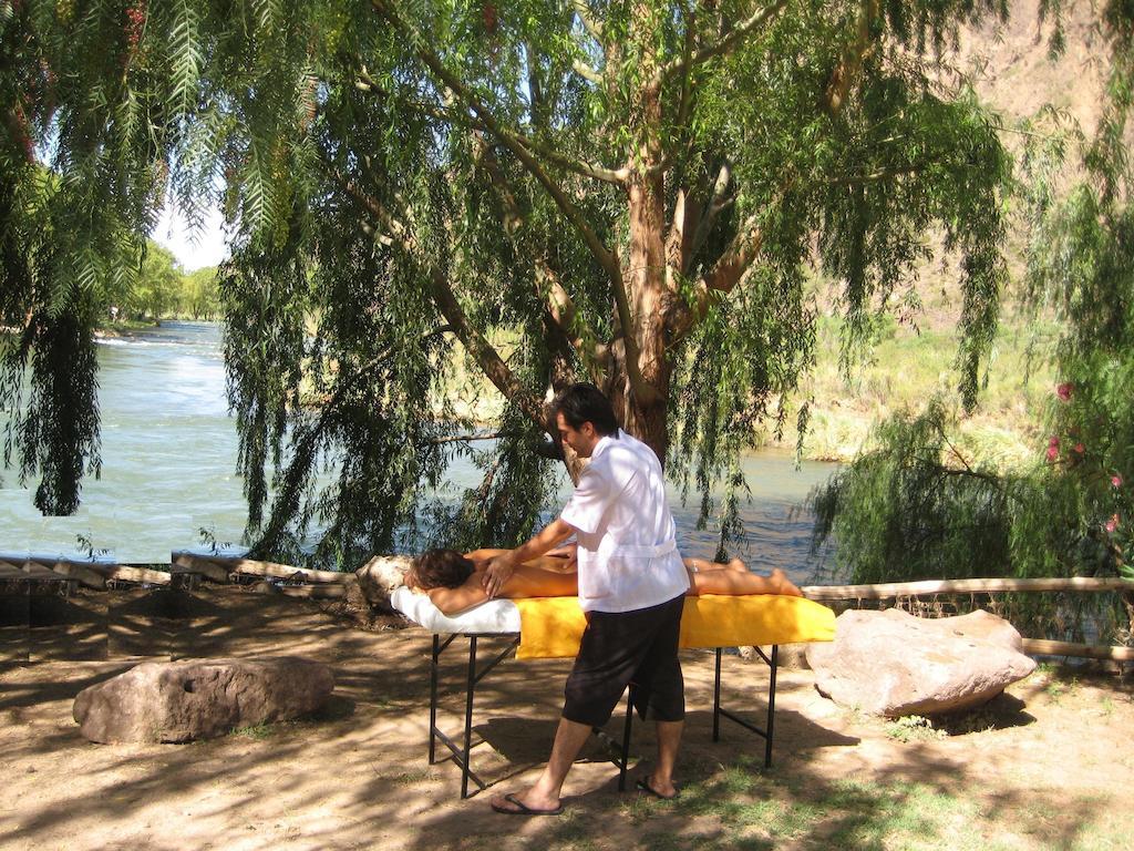 Cabanas Del Cerro Valle Grande  ภายนอก รูปภาพ