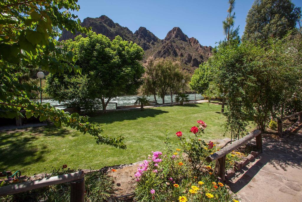 Cabanas Del Cerro Valle Grande  ภายนอก รูปภาพ
