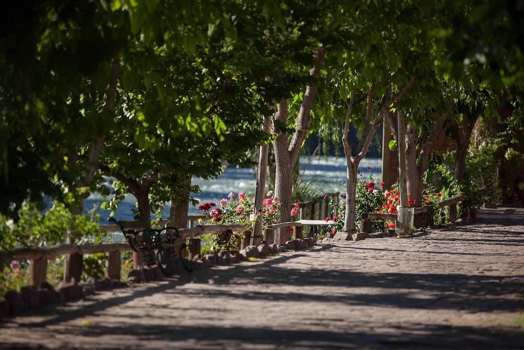 Cabanas Del Cerro Valle Grande  ภายนอก รูปภาพ