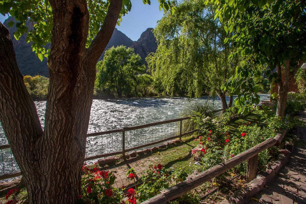 Cabanas Del Cerro Valle Grande  ภายนอก รูปภาพ